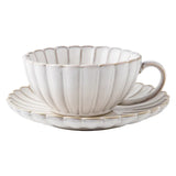 Minimalist Aesthetic Ceramic Cup