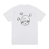 Summer Yoshitomo Nara Dream T-shirt