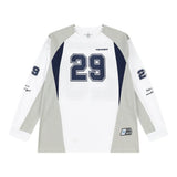 Vintage Sport Long Sleeve T-Shirt
