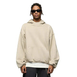 Cozy Thermal Fleece Hoodie