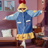 Princess Pyjama Set