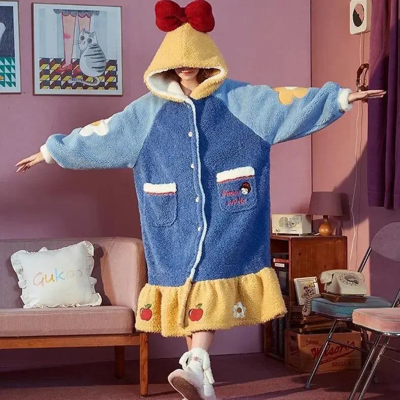 Princess Pyjama Set