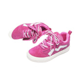 Y2K Skater Retro Sneakers