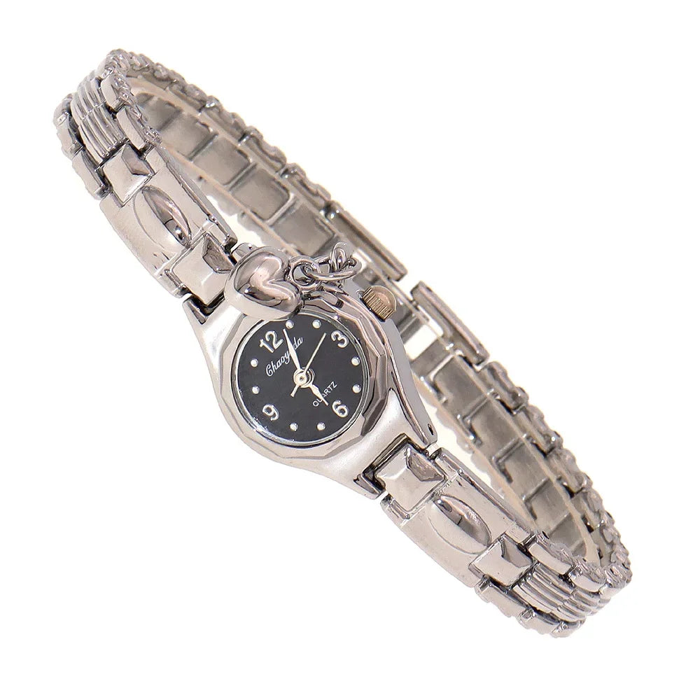 Elegant Small Luxury Women's Watch