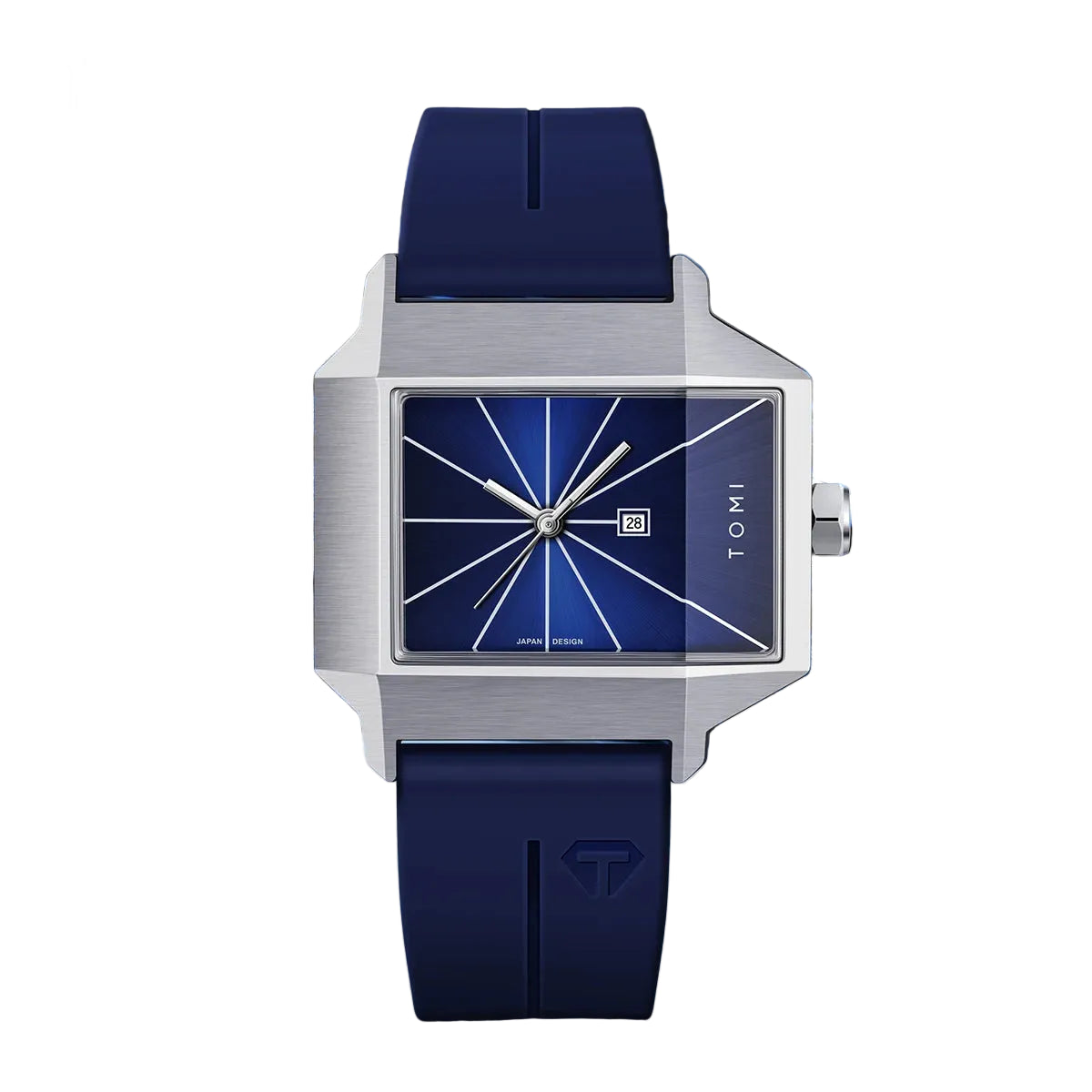 TOM Men's Unique Watch