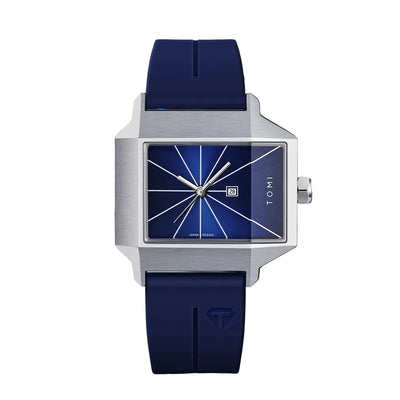 TOM Men's Unique Watch
