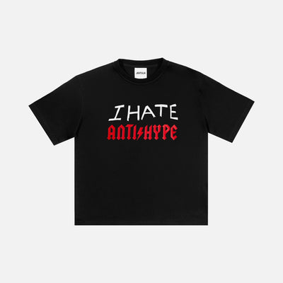 Anti Hype T-shirt