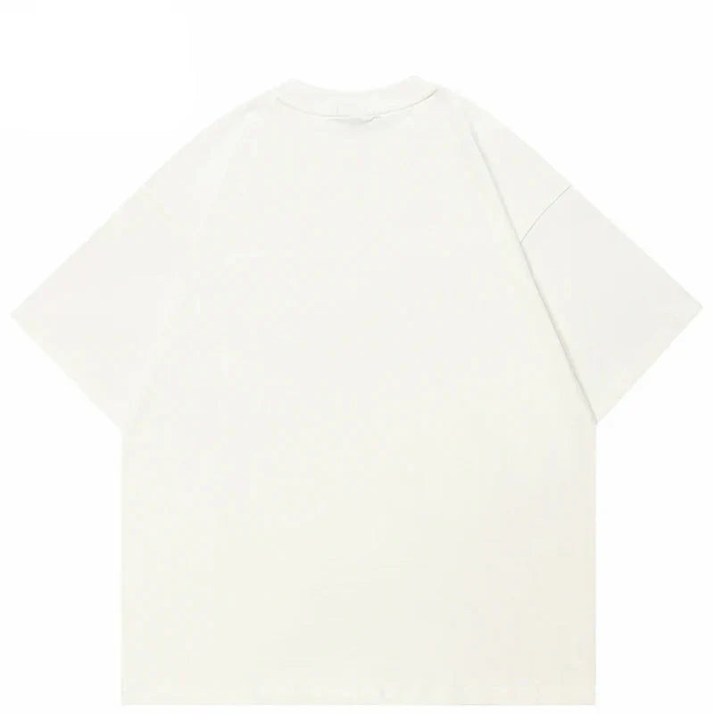 Lost Shadow Falling T-Shirt