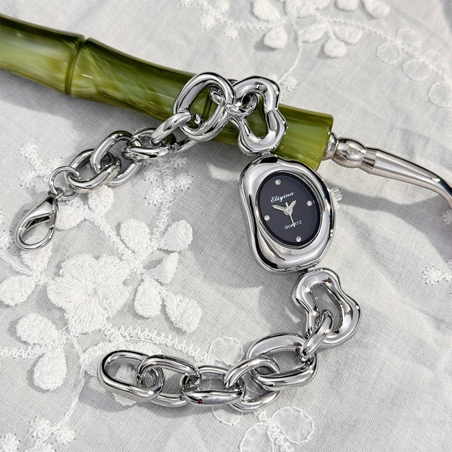 Women's Strap Elegant Wrist Watch