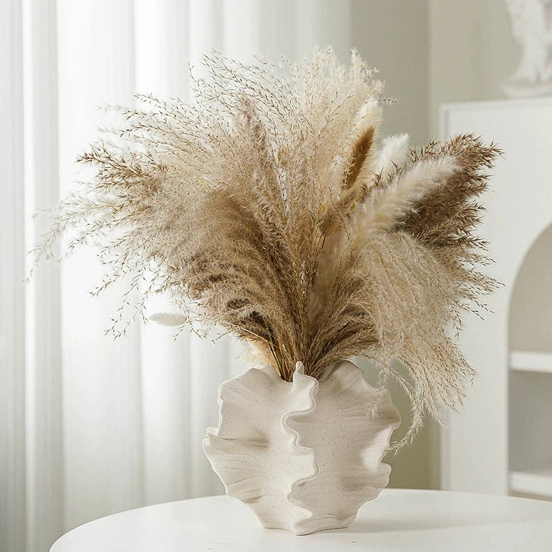 Mirage Vintage Ceramic Vase Ornament