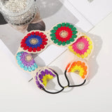 Turban Bohemian Vintage Headband