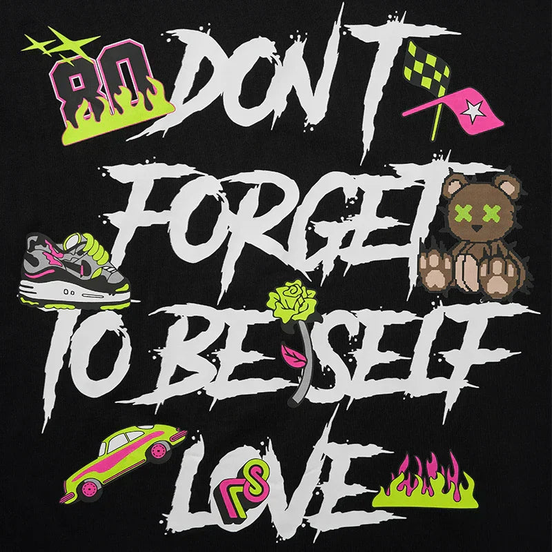 Don't Forget T-Shirt