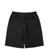 Harajuku Baggy Patchwork Short