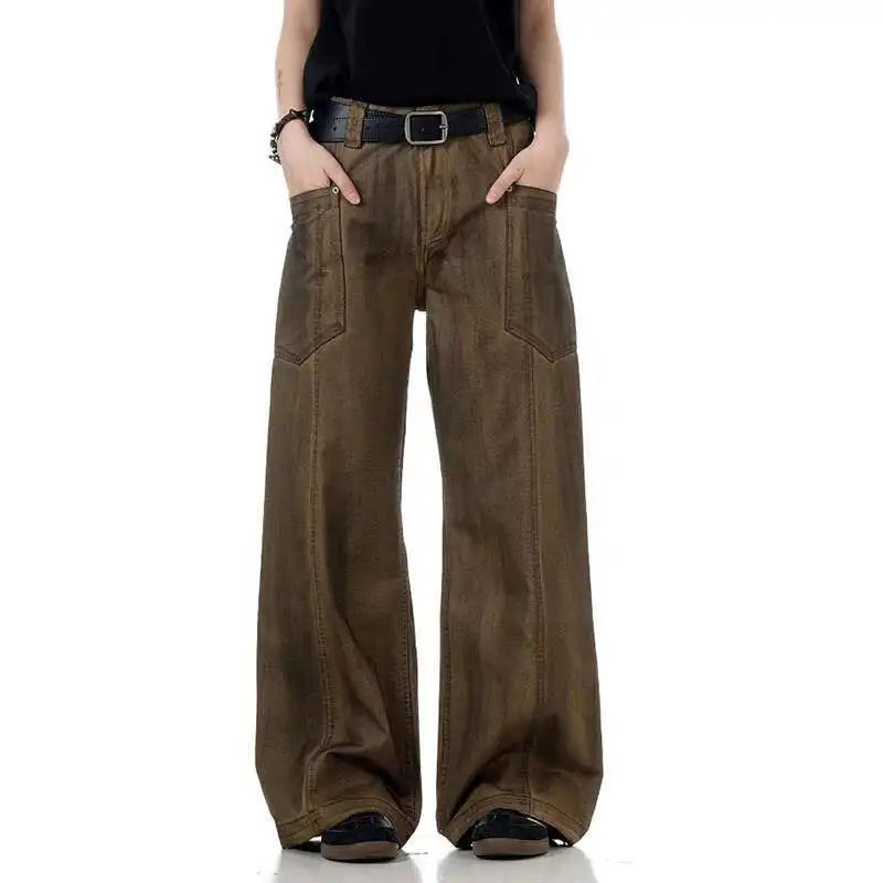 Stylish Casual Cargo Pants