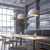 Nordic Wabi Sabi Pendant Light