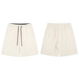 Hip Hop Streetwear Baggy Short
