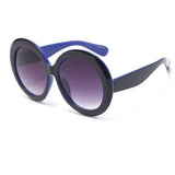 Certified Chaos Oversized Glasses