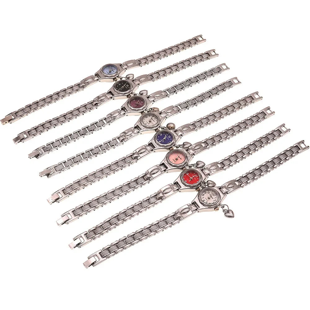 Elegant Small Luxury Women's Watch