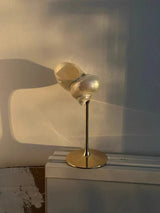 Shell Wine Glass