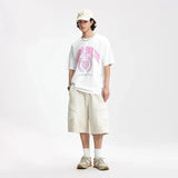 Number 1 Oversized T-shirt