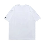 Retro Fit Crew Neck T-Shirt