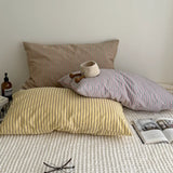Modern Simple Vintage Pillowcase