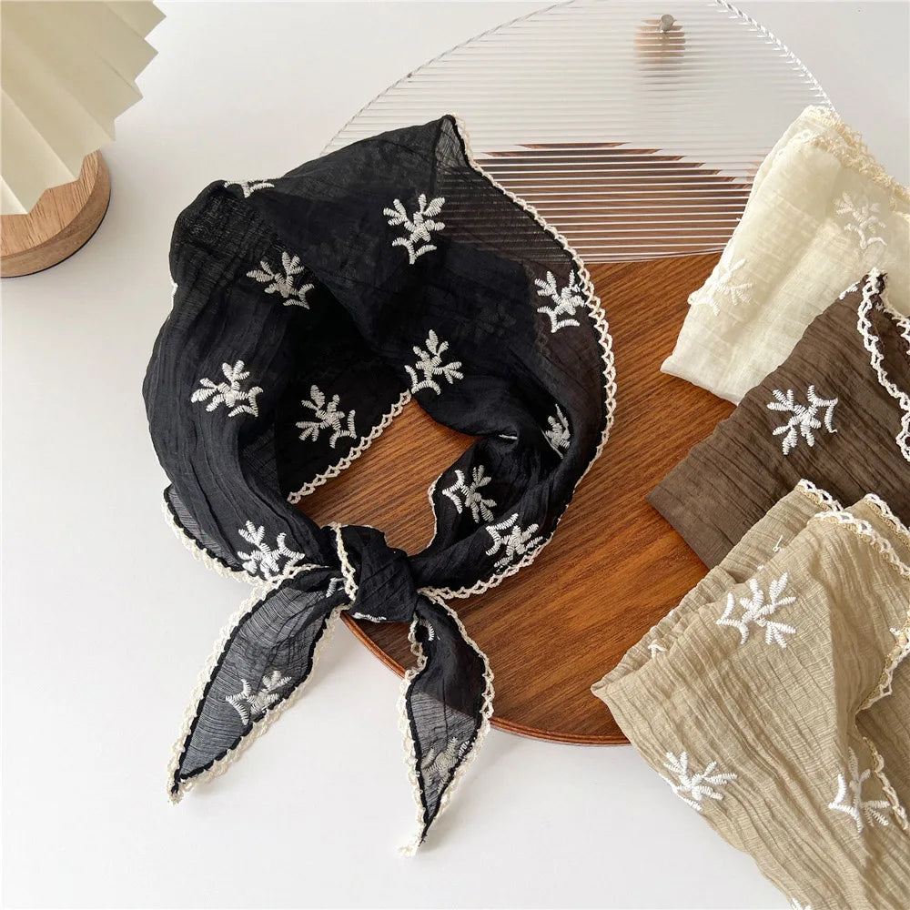 Retro Summer Women's Headband