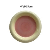 Ceramic Bear Bowl