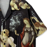 Ancient Painting Shirt