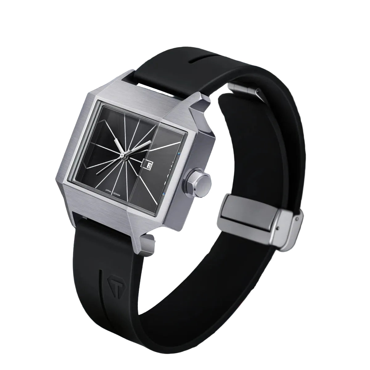 TOM Men's Unique Watch