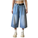 Y2K Vintage Skater Jorts