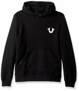 Cartoon Graphic Print Oversized Hoodie