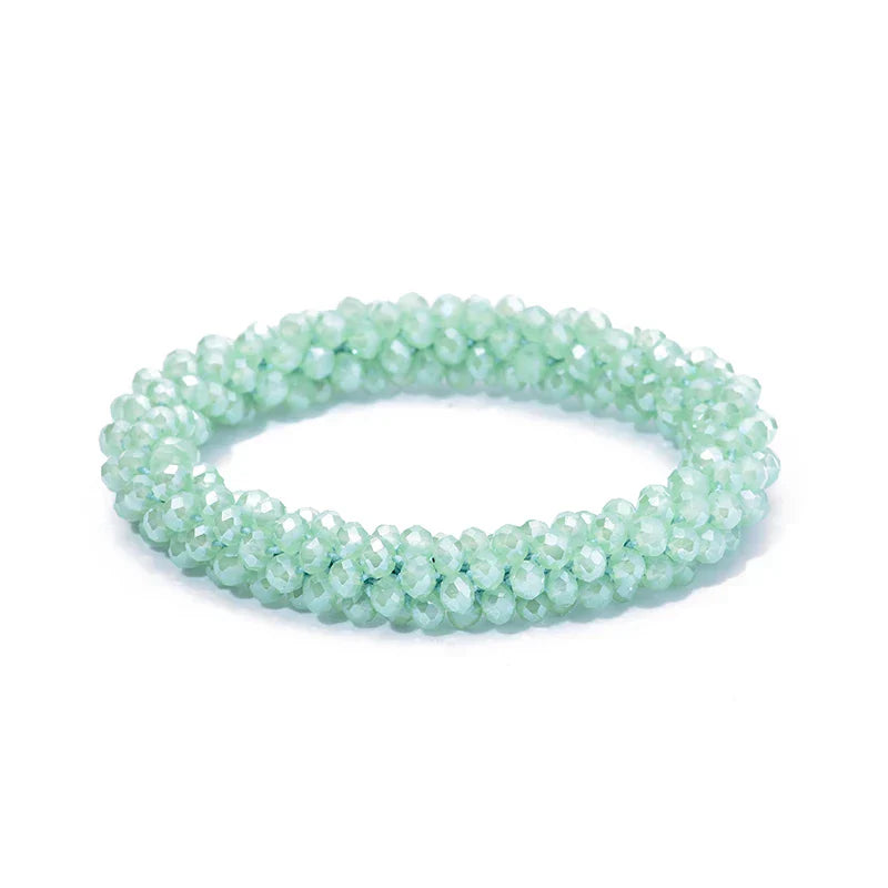 Vintage Stretch Elegante Armbänder