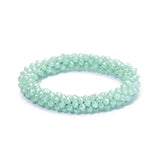 Vintage Stretch Elegante Armbänder