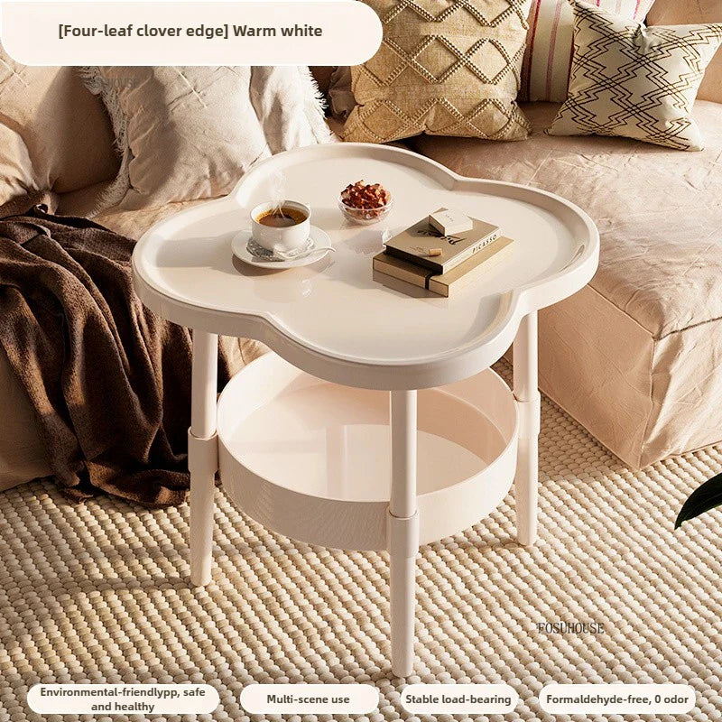 Four-leaf Clover Coffee Table