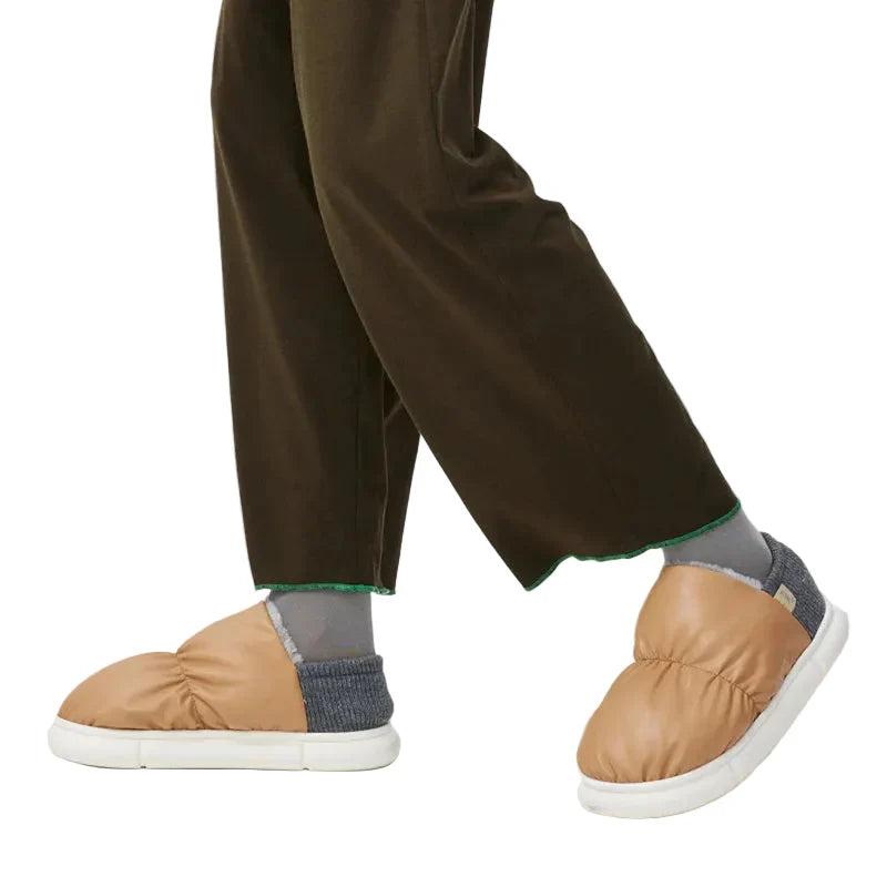 Winter Soft Sole Non-slip Shoes