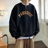 Soft Boy Paradise Sweatshirt