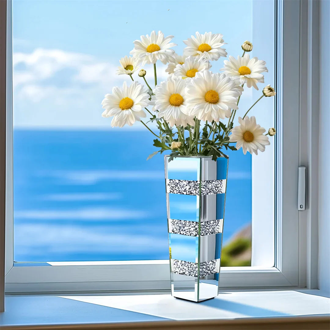 Modern Floor Flower Vintage Vase