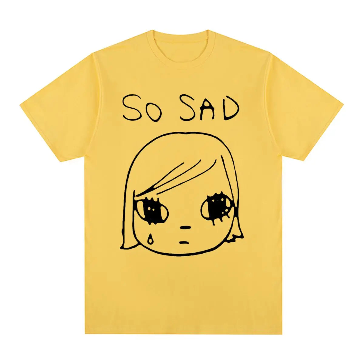 So Sad Girl Summer T-shirt