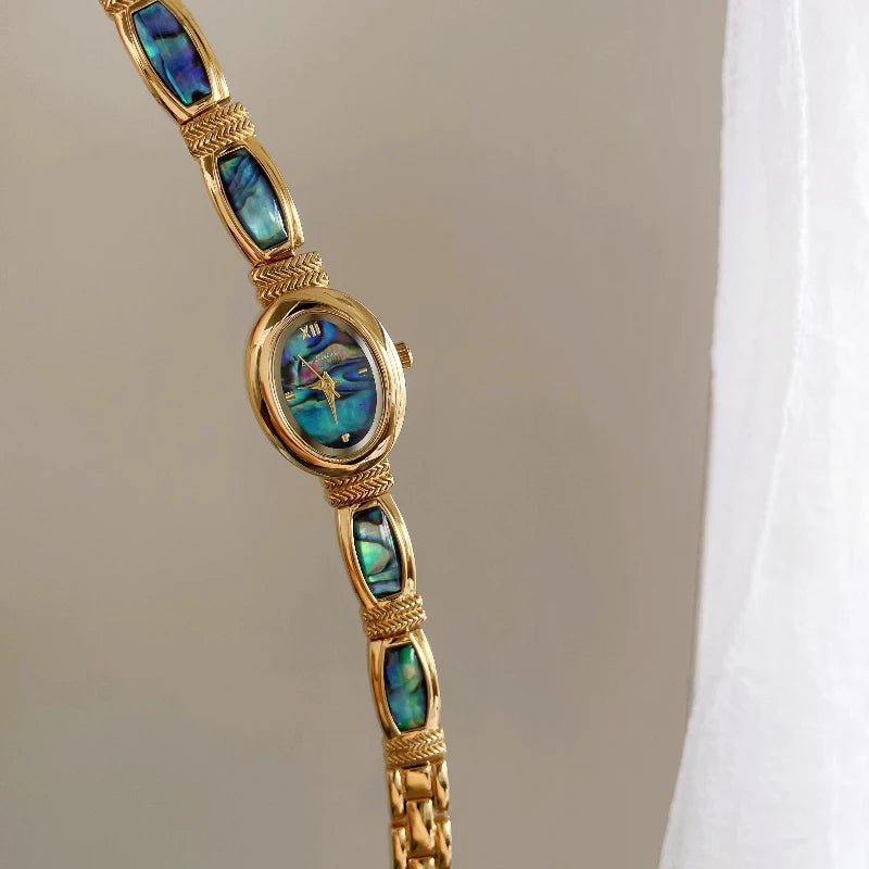 Gemstones Watch