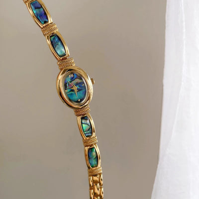 Gemstones Watch