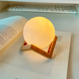 16 Colors Moon Lamp
