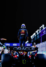 Vintage Cool F1 Monaco Car Posters