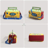 Adorable Cartoon Kawaii Shoulder Bag
