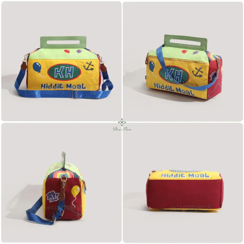 Adorable Cartoon Kawaii Shoulder Bag
