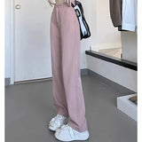 Vintage Wide Leg Women's Jeans