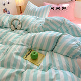 Big Eyes Bedding Set