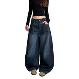 Vintage Y2K High Waist Jeans