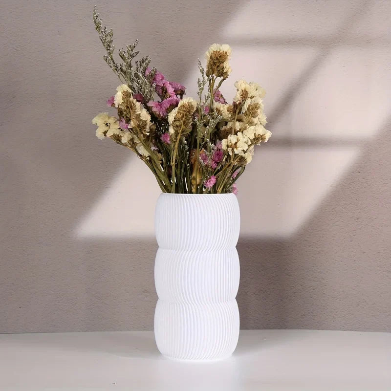 Bohemian Style Vintage Vase