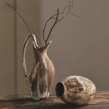 Scandinavian Cotta Vintage Vase